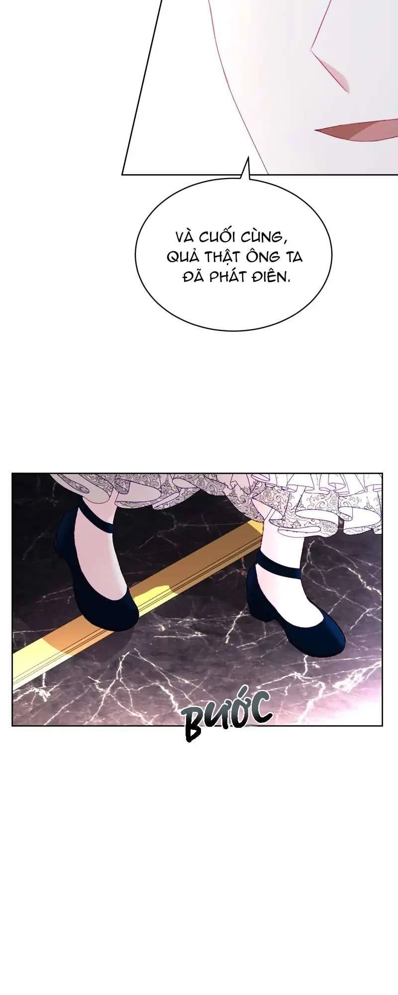 Một Ngày Nọ Bỗng Dưng Cha Xuất Hiện Chapter 19 - 9