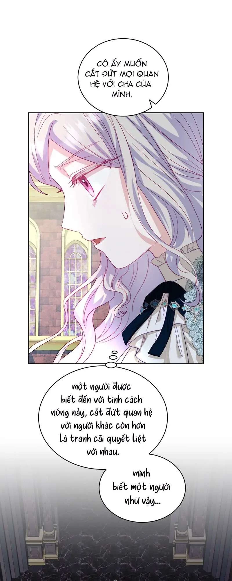 Một Ngày Nọ Bỗng Dưng Cha Xuất Hiện Chapter 19 - 13