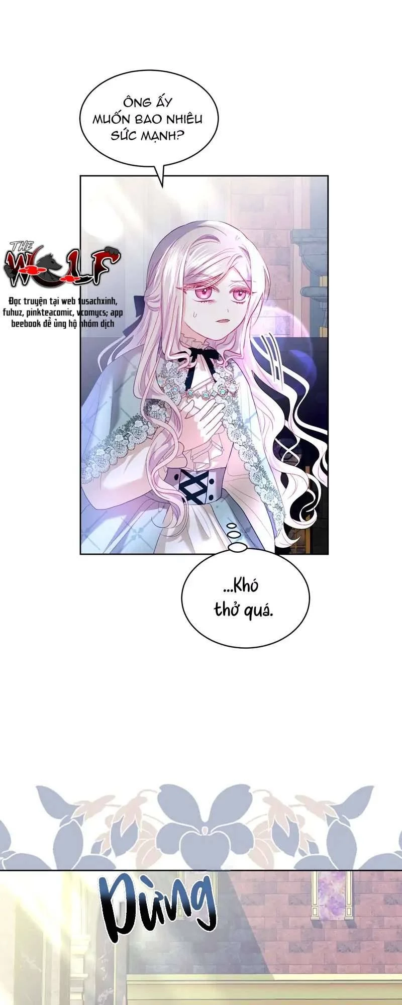 Một Ngày Nọ Bỗng Dưng Cha Xuất Hiện Chapter 19 - 15