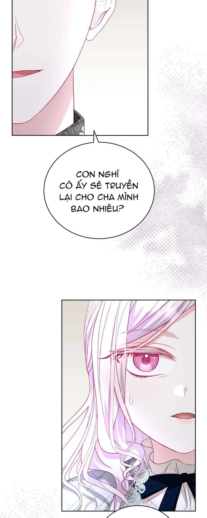 Một Ngày Nọ Bỗng Dưng Cha Xuất Hiện Chapter 19 - 17