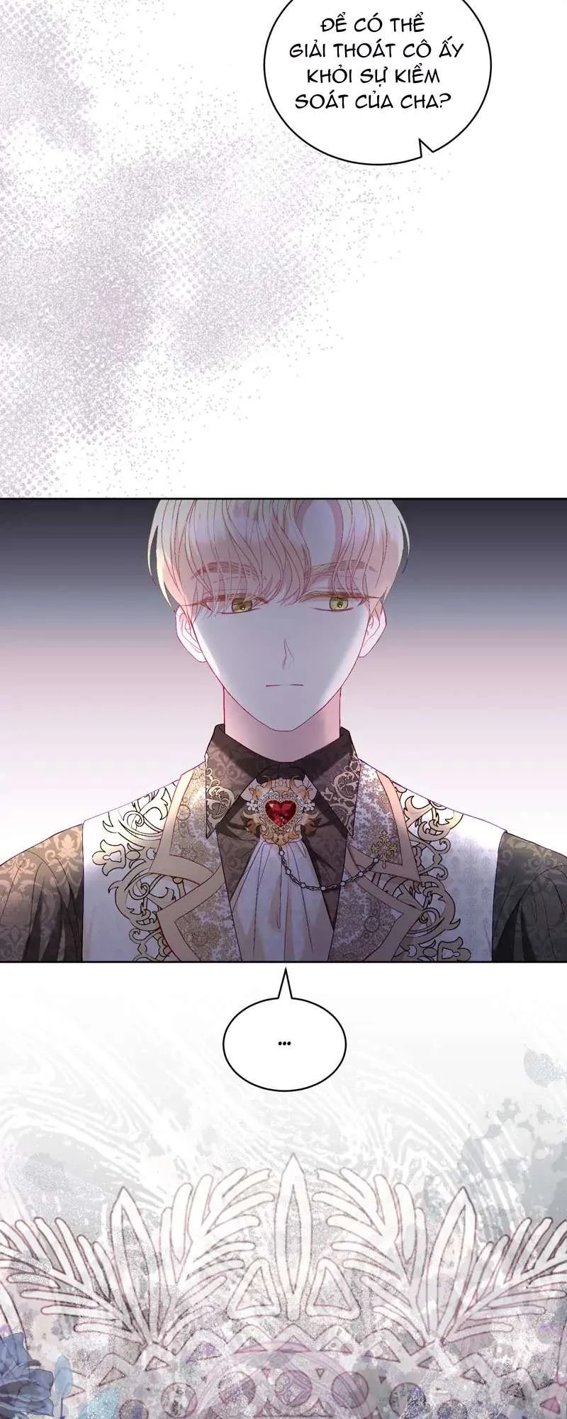 Một Ngày Nọ Bỗng Dưng Cha Xuất Hiện Chapter 19 - 18
