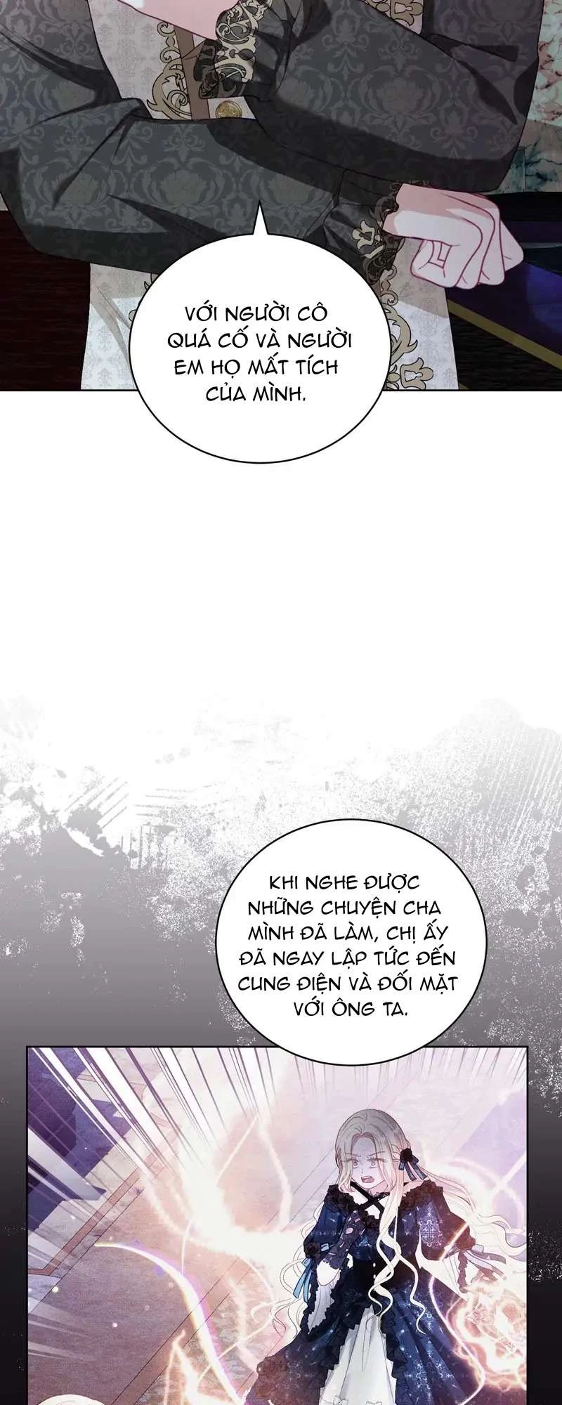Một Ngày Nọ Bỗng Dưng Cha Xuất Hiện Chapter 19 - 23
