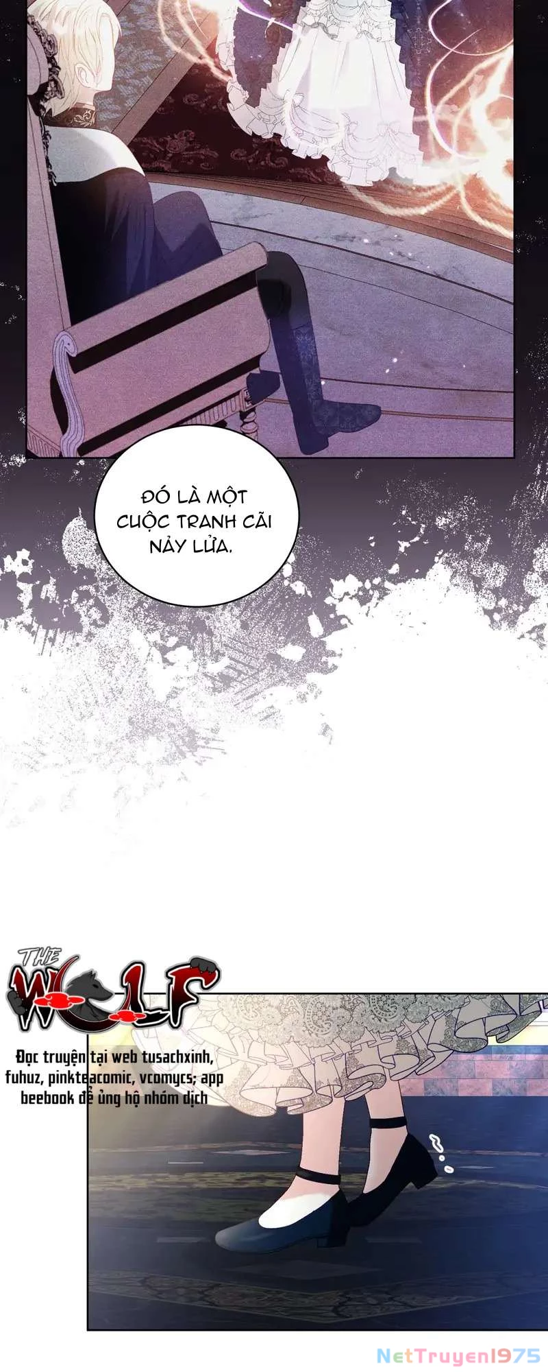 Một Ngày Nọ Bỗng Dưng Cha Xuất Hiện Chapter 19 - 24