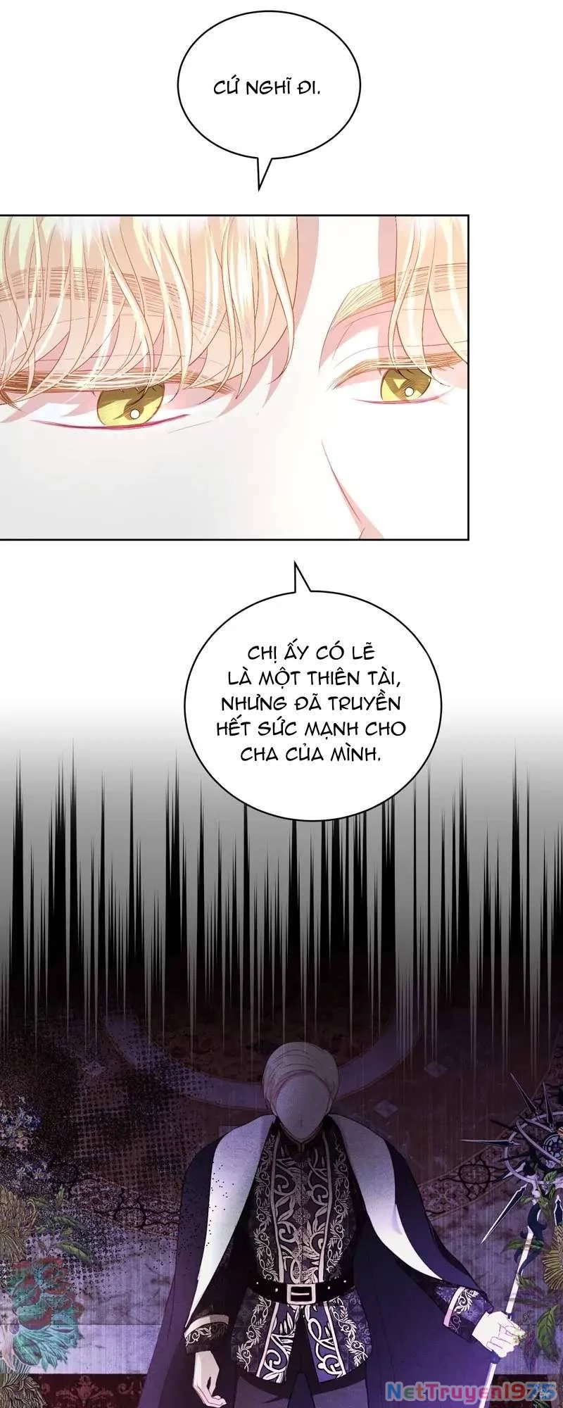 Một Ngày Nọ Bỗng Dưng Cha Xuất Hiện Chapter 19 - 25