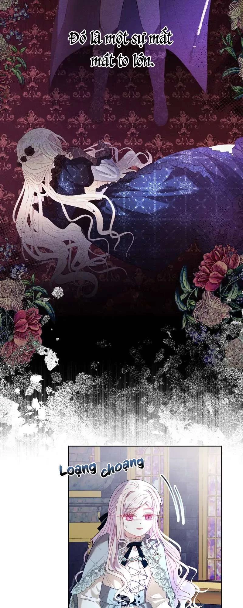 Một Ngày Nọ Bỗng Dưng Cha Xuất Hiện Chapter 19 - 26