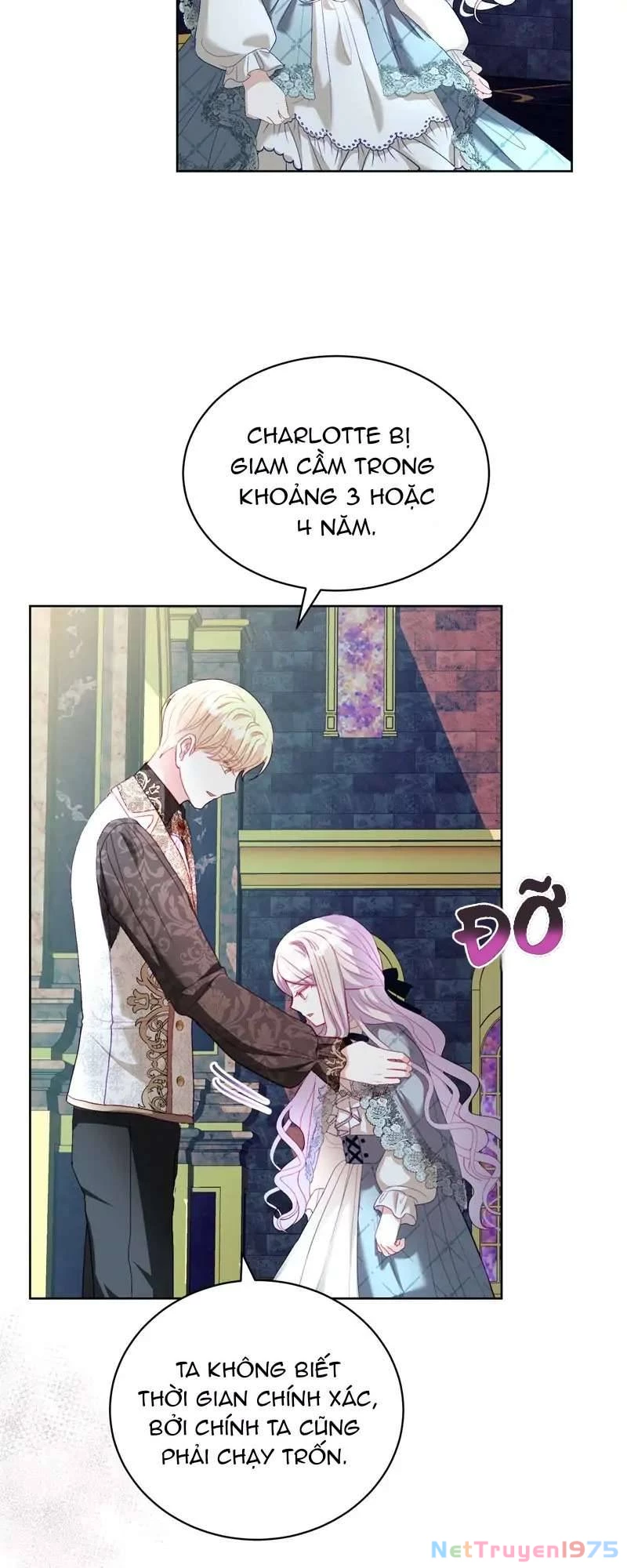 Một Ngày Nọ Bỗng Dưng Cha Xuất Hiện Chapter 19 - 27