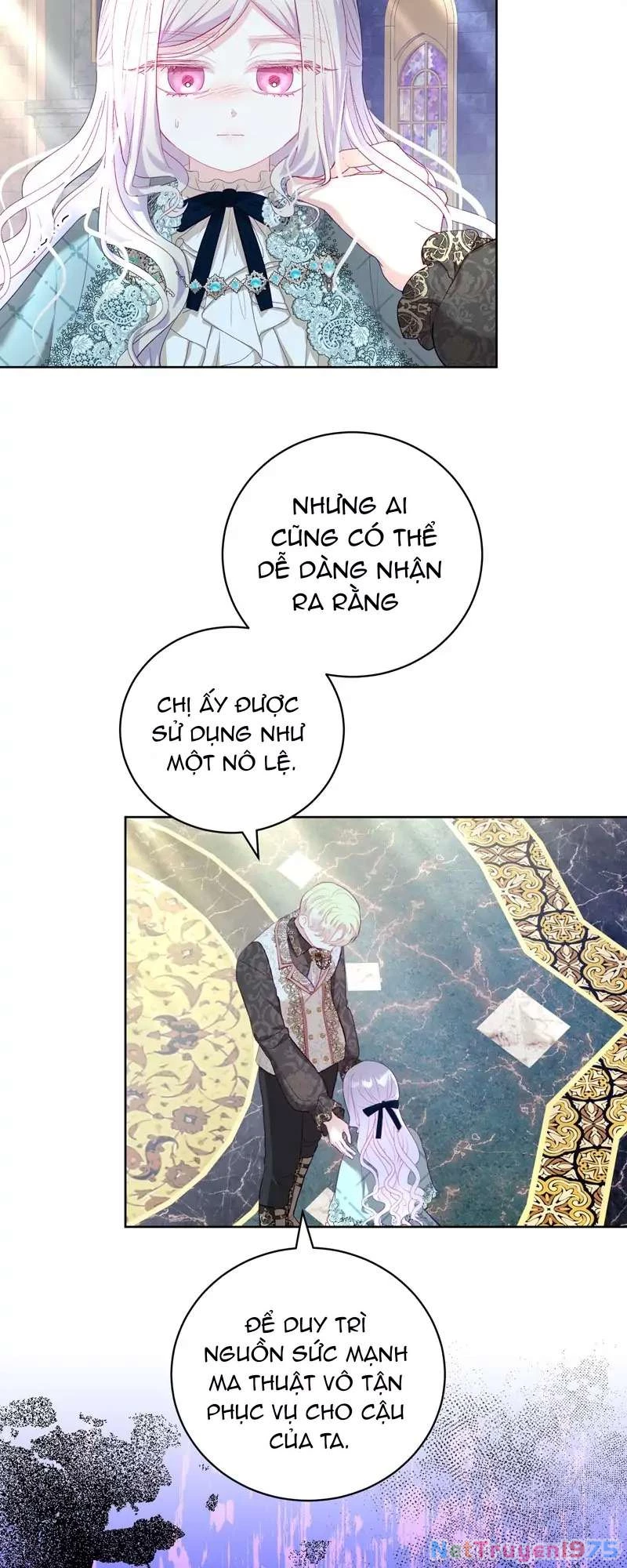 Một Ngày Nọ Bỗng Dưng Cha Xuất Hiện Chapter 19 - 30
