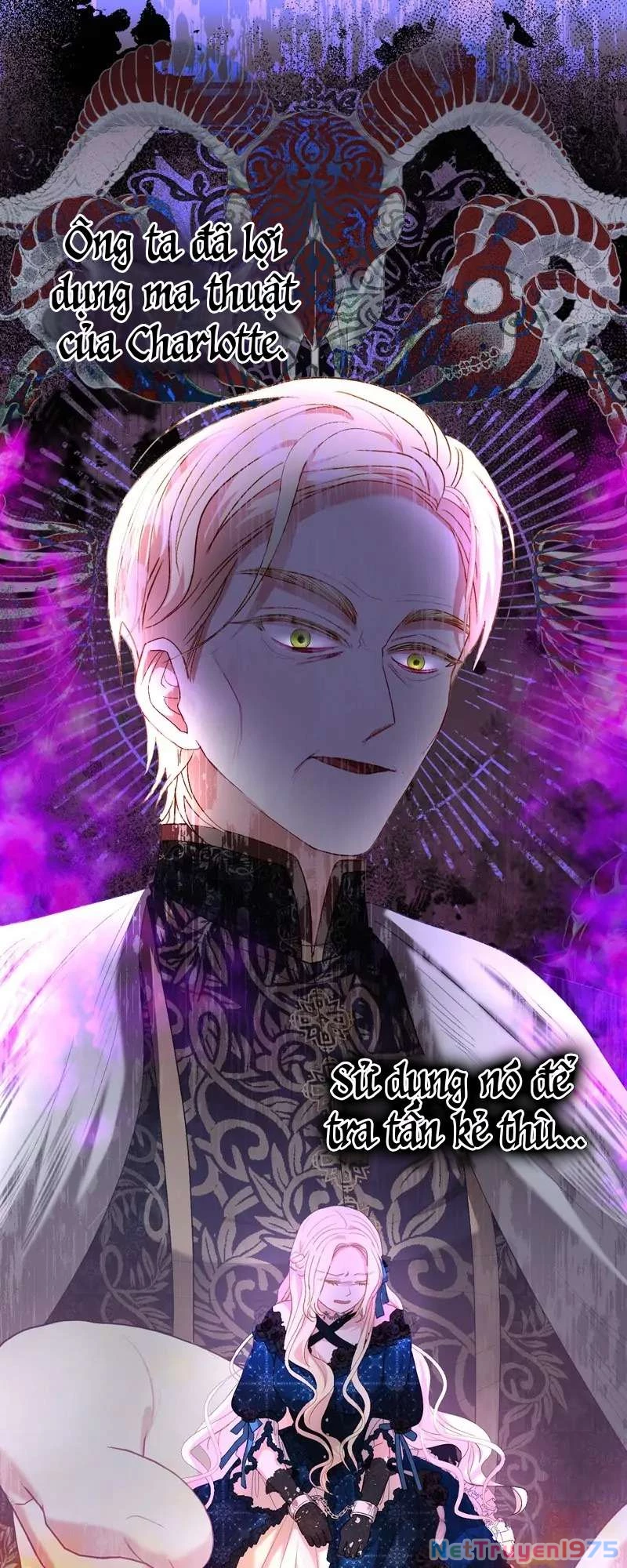 Một Ngày Nọ Bỗng Dưng Cha Xuất Hiện Chapter 19 - 31