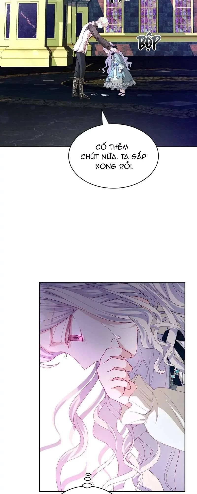 Một Ngày Nọ Bỗng Dưng Cha Xuất Hiện Chapter 19 - 34