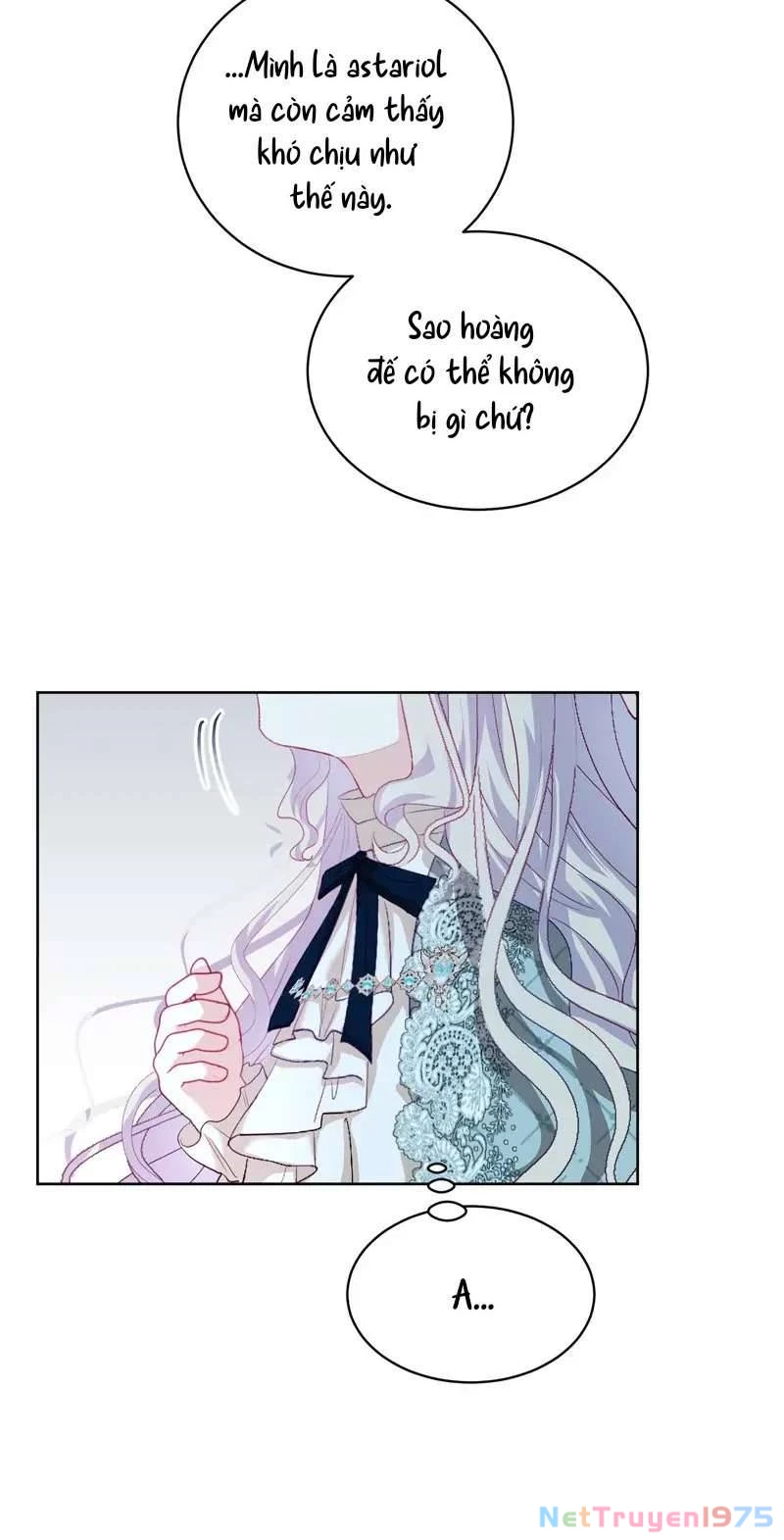 Một Ngày Nọ Bỗng Dưng Cha Xuất Hiện Chapter 19 - 35