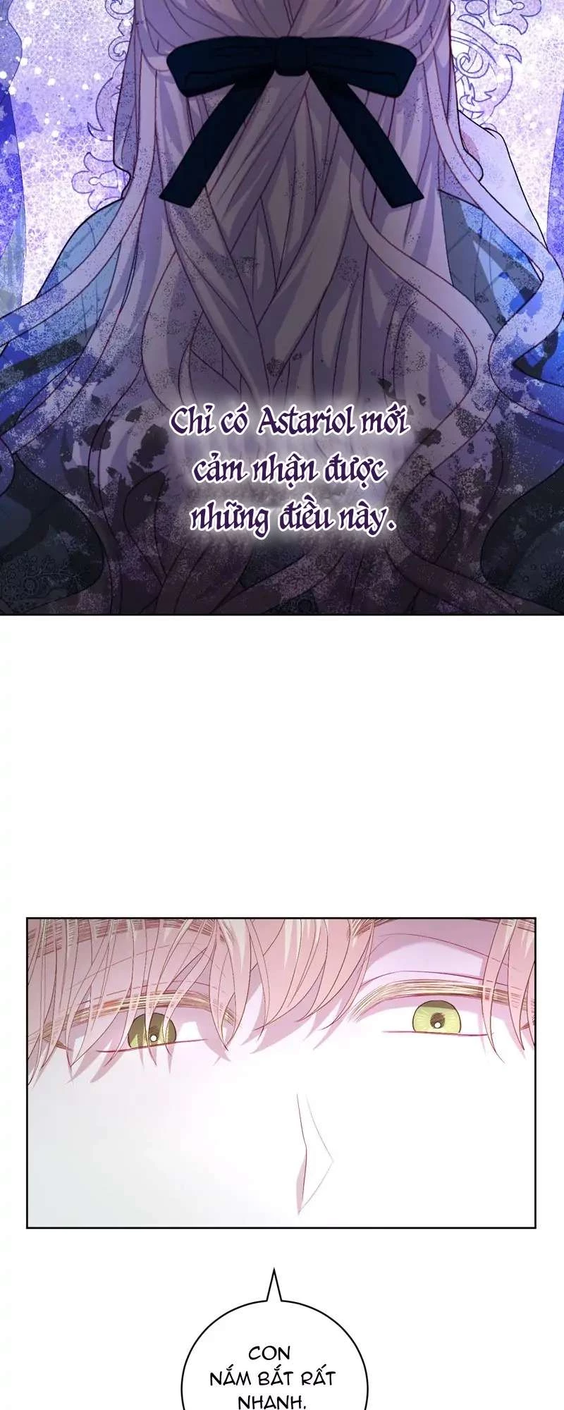 Một Ngày Nọ Bỗng Dưng Cha Xuất Hiện Chapter 19 - 37