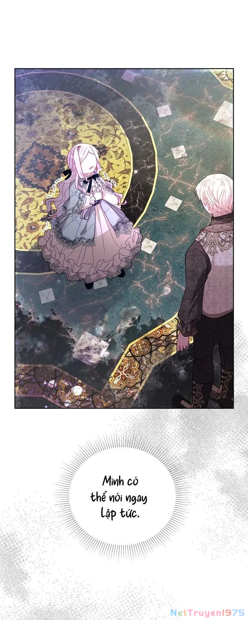 Một Ngày Nọ Bỗng Dưng Cha Xuất Hiện Chapter 19 - 43
