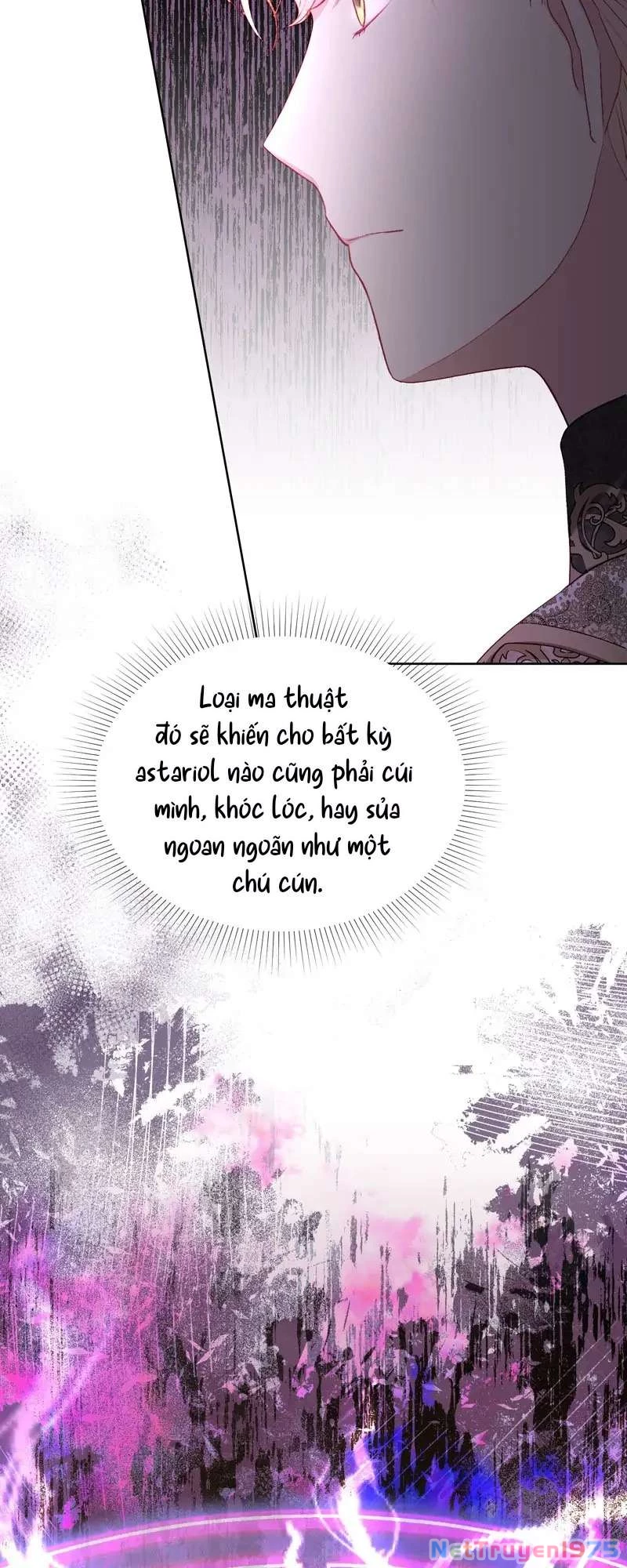 Một Ngày Nọ Bỗng Dưng Cha Xuất Hiện Chapter 19 - 45