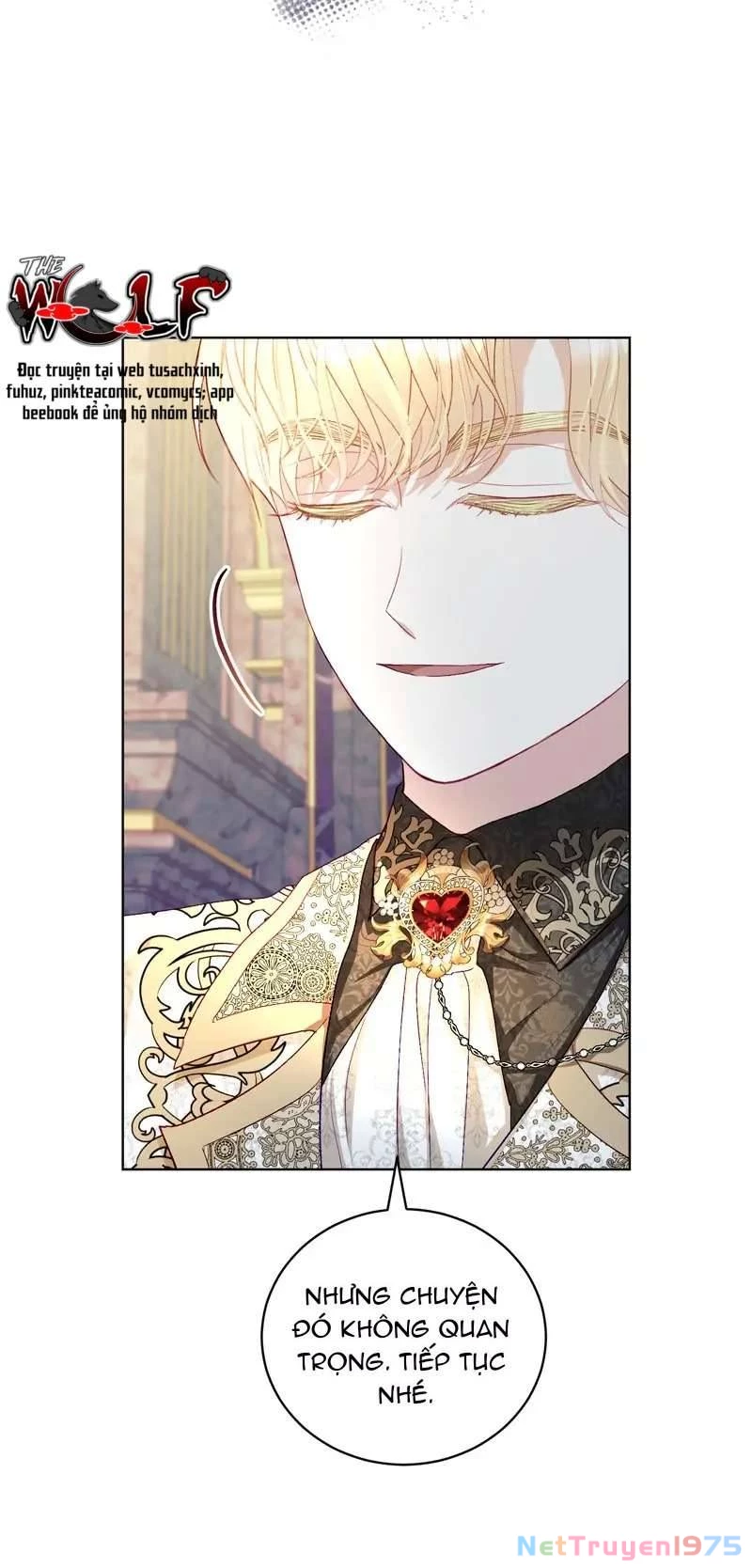 Một Ngày Nọ Bỗng Dưng Cha Xuất Hiện Chapter 20 - 9