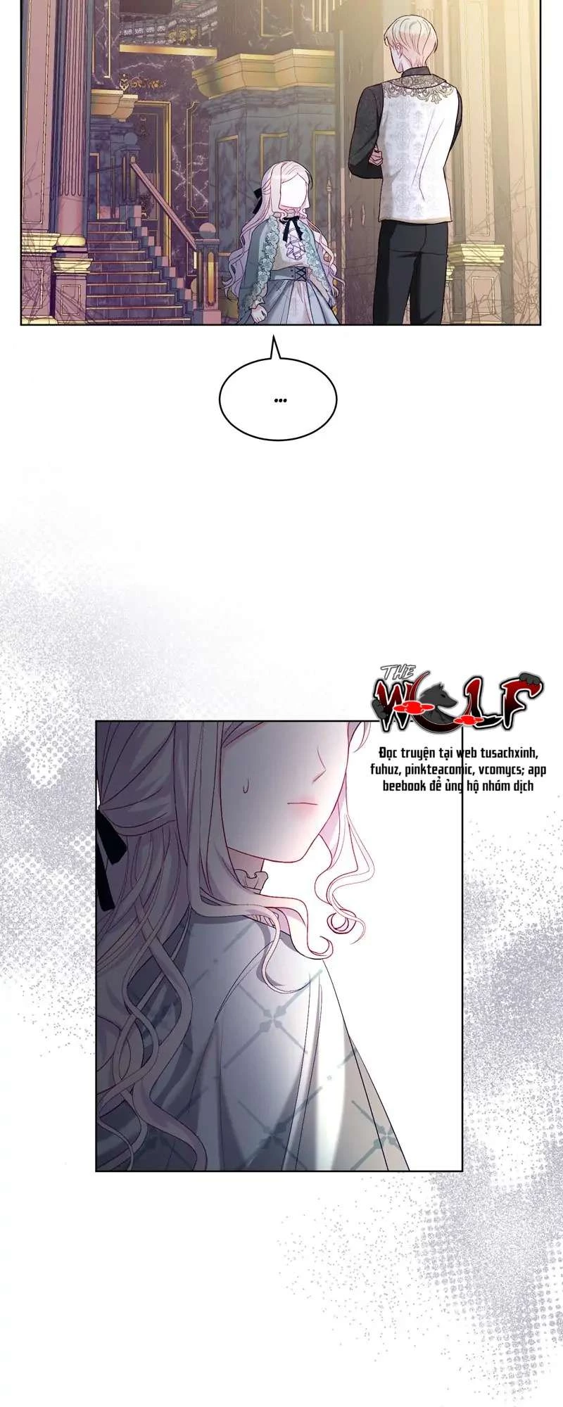 Một Ngày Nọ Bỗng Dưng Cha Xuất Hiện Chapter 20 - 11