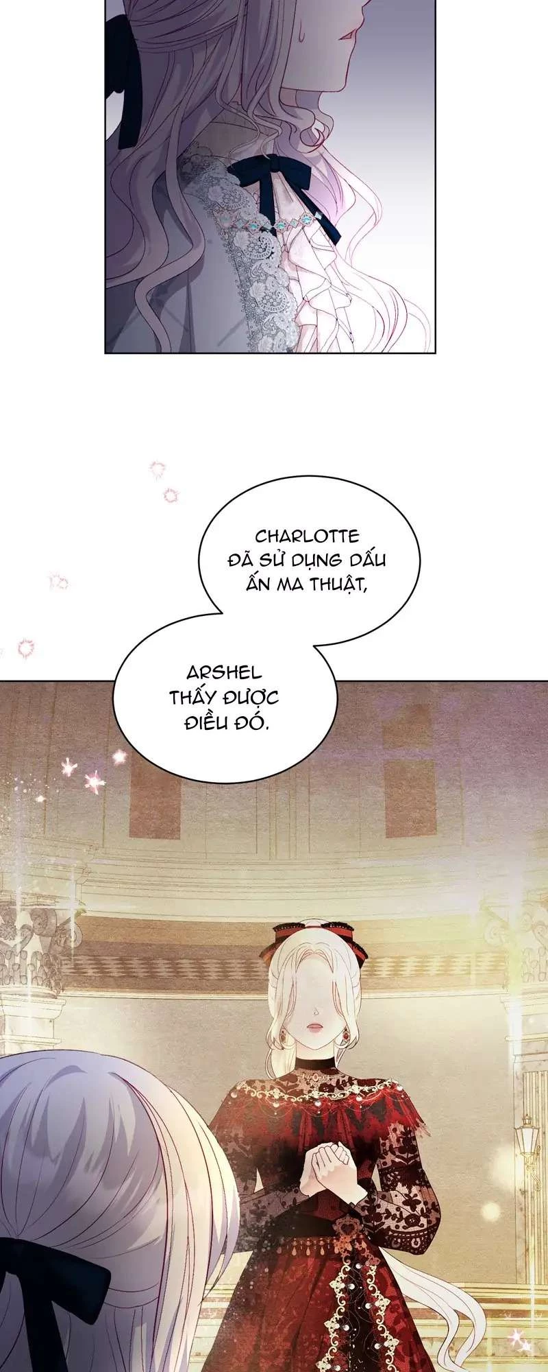 Một Ngày Nọ Bỗng Dưng Cha Xuất Hiện Chapter 20 - 13