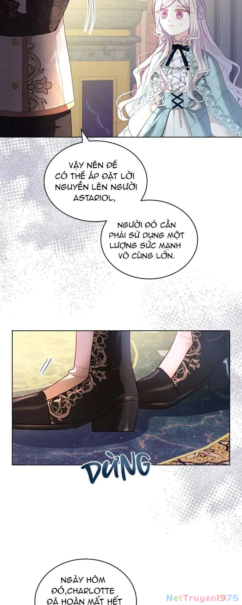 Một Ngày Nọ Bỗng Dưng Cha Xuất Hiện Chapter 20 - 18