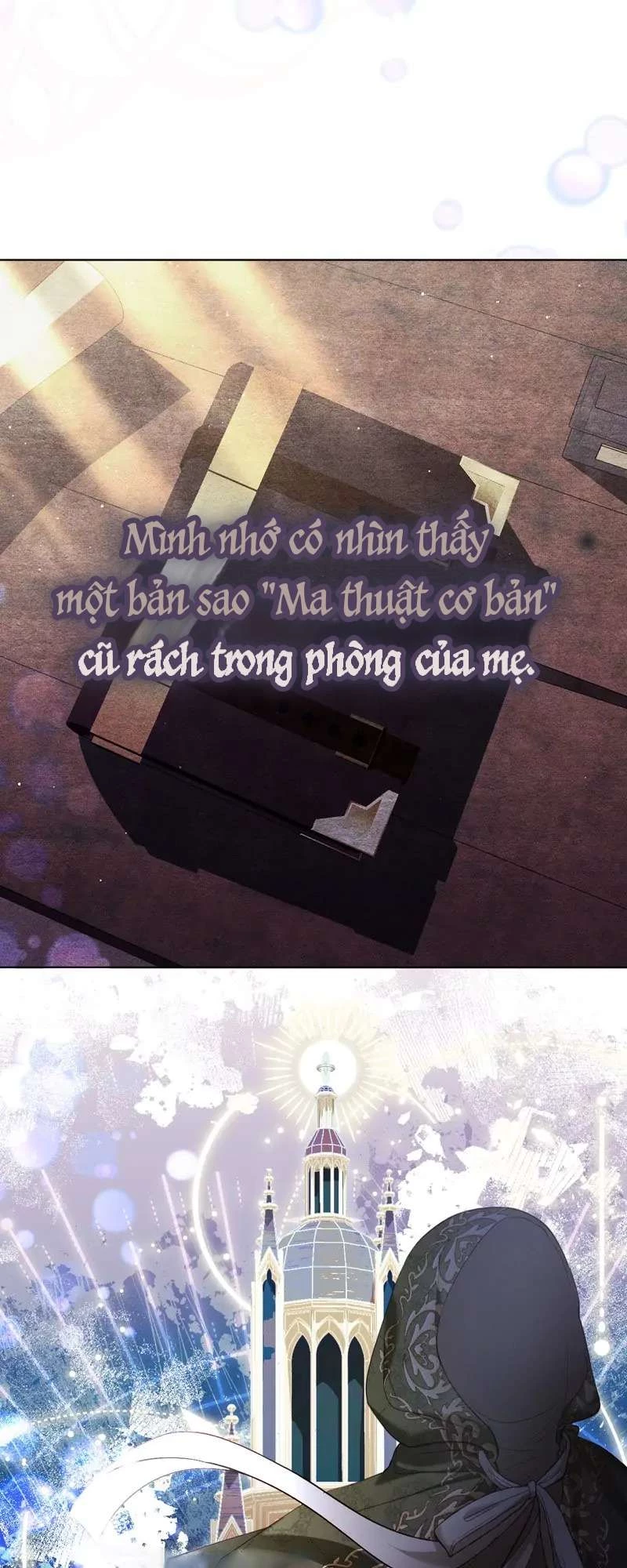 Một Ngày Nọ Bỗng Dưng Cha Xuất Hiện Chapter 20 - 22