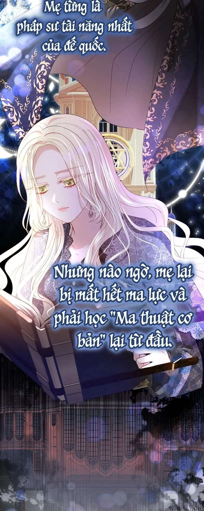 Một Ngày Nọ Bỗng Dưng Cha Xuất Hiện Chapter 20 - 23