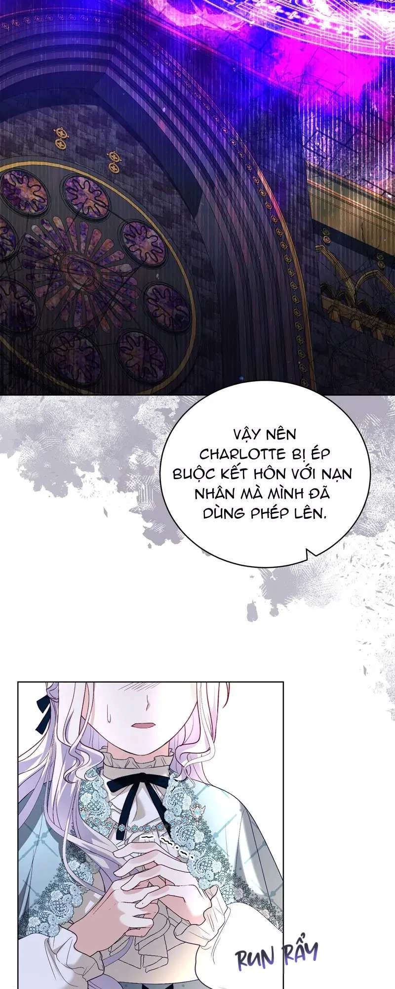 Một Ngày Nọ Bỗng Dưng Cha Xuất Hiện Chapter 20 - 26