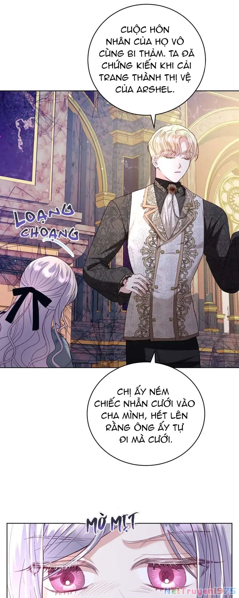 Một Ngày Nọ Bỗng Dưng Cha Xuất Hiện Chapter 20 - 28