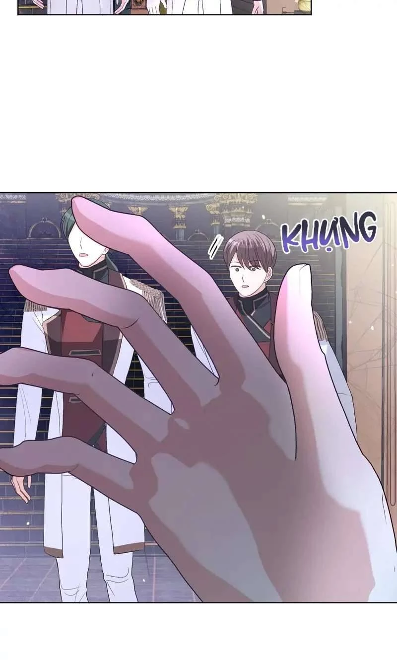 Một Ngày Nọ Bỗng Dưng Cha Xuất Hiện Chapter 20 - 31