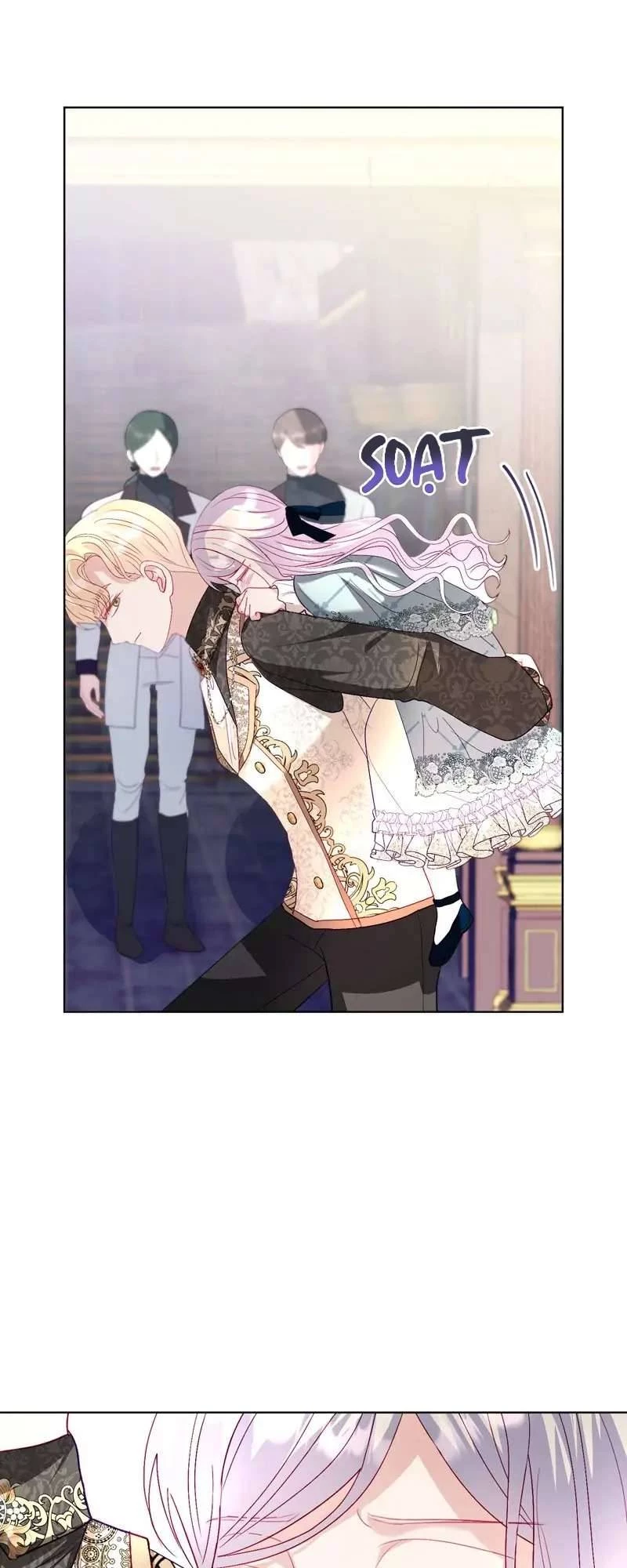 Một Ngày Nọ Bỗng Dưng Cha Xuất Hiện Chapter 20 - 32
