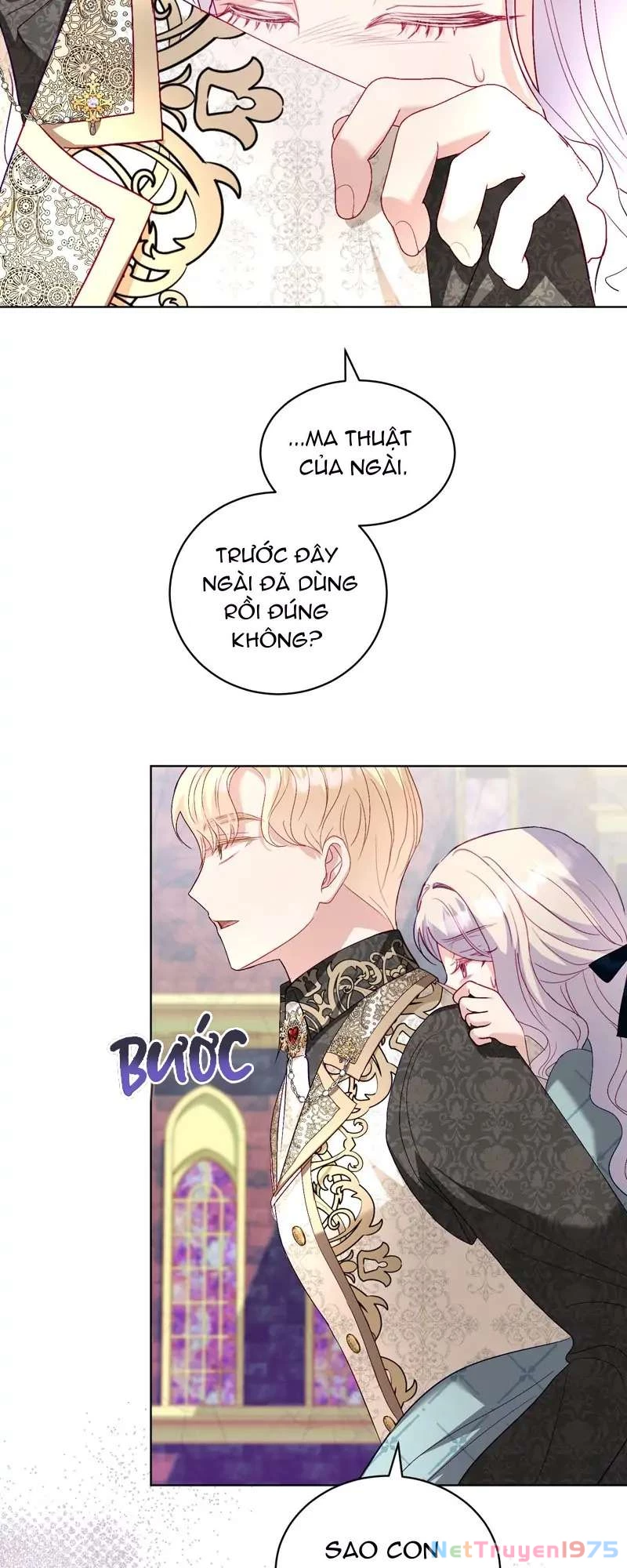 Một Ngày Nọ Bỗng Dưng Cha Xuất Hiện Chapter 20 - 33