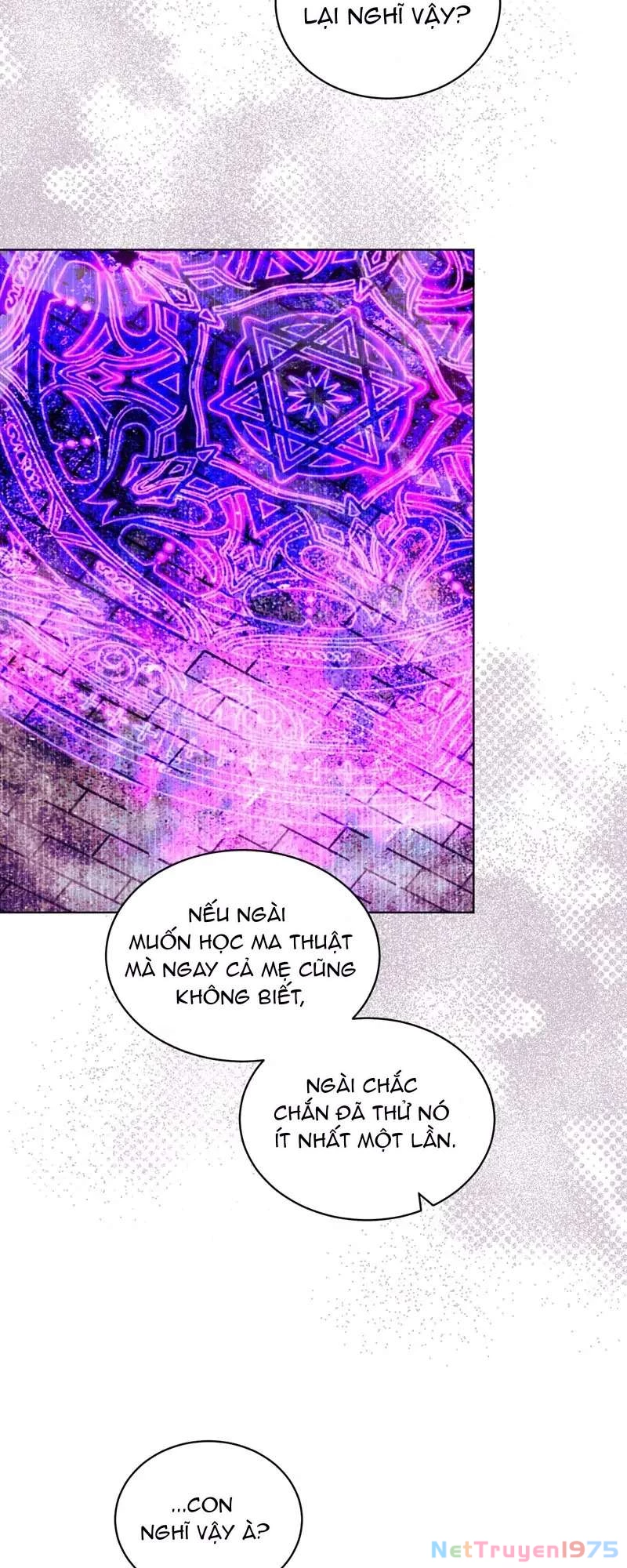 Một Ngày Nọ Bỗng Dưng Cha Xuất Hiện Chapter 20 - 34