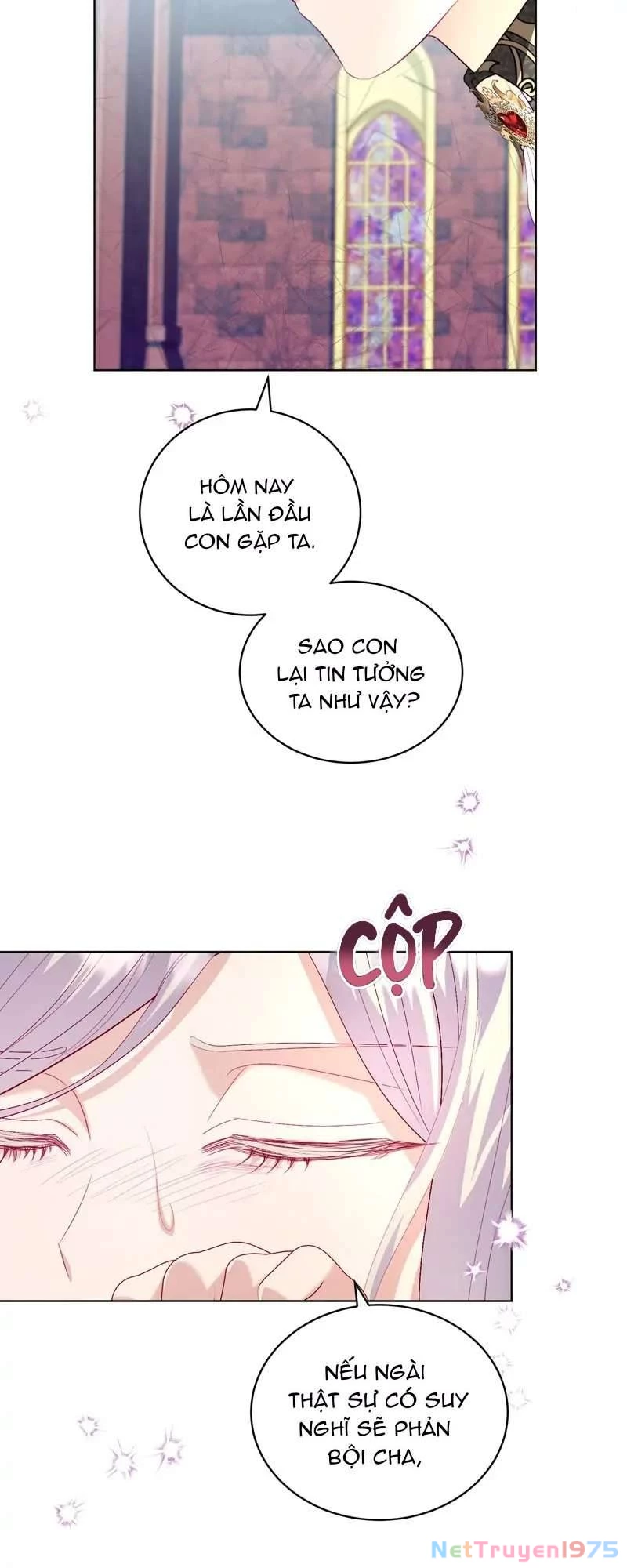 Một Ngày Nọ Bỗng Dưng Cha Xuất Hiện Chapter 20 - 37