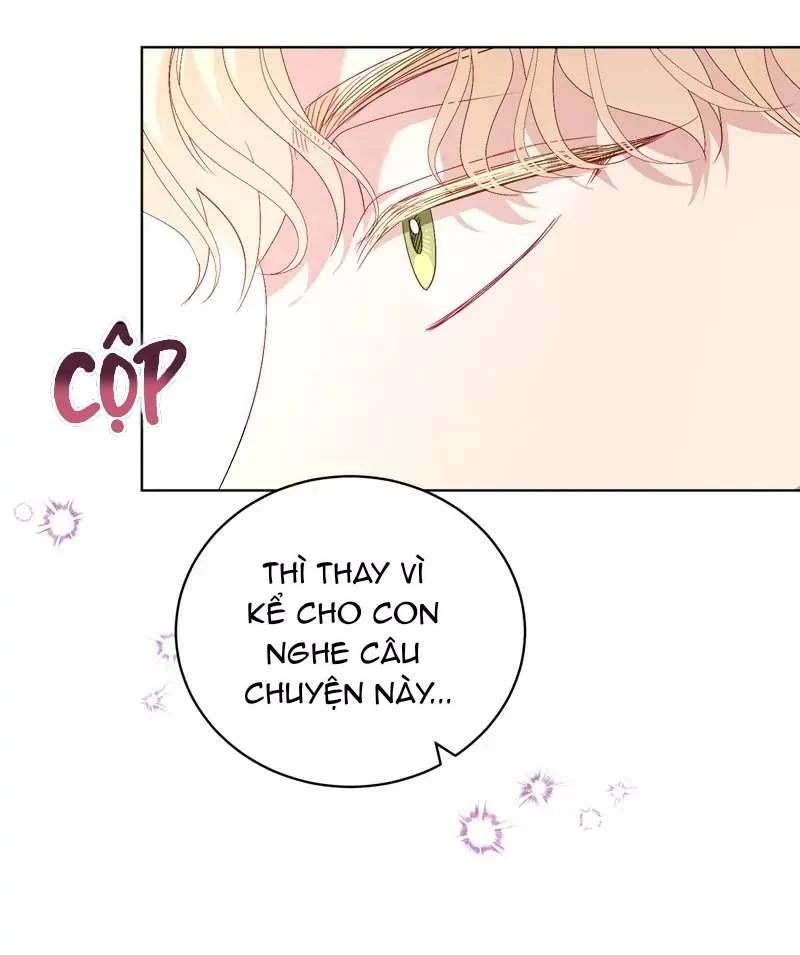 Một Ngày Nọ Bỗng Dưng Cha Xuất Hiện Chapter 20 - 38