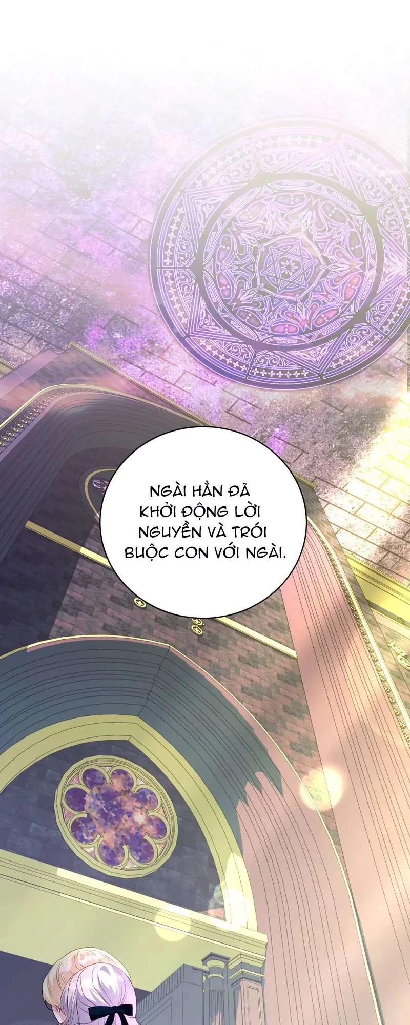 Một Ngày Nọ Bỗng Dưng Cha Xuất Hiện Chapter 20 - 39