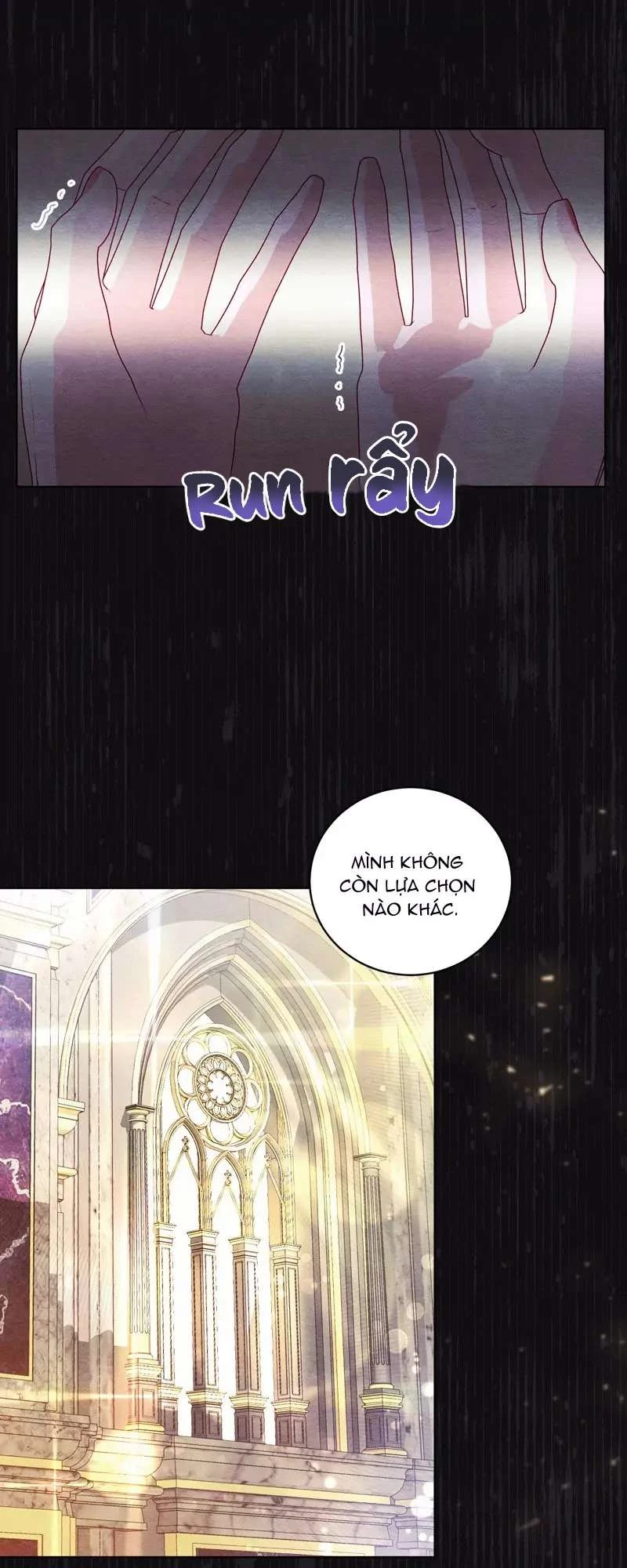 Một Ngày Nọ Bỗng Dưng Cha Xuất Hiện Chapter 20 - 41
