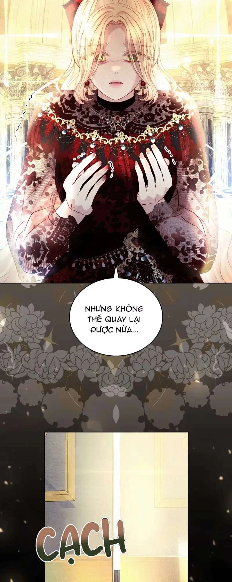 Một Ngày Nọ Bỗng Dưng Cha Xuất Hiện Chapter 20 - 43