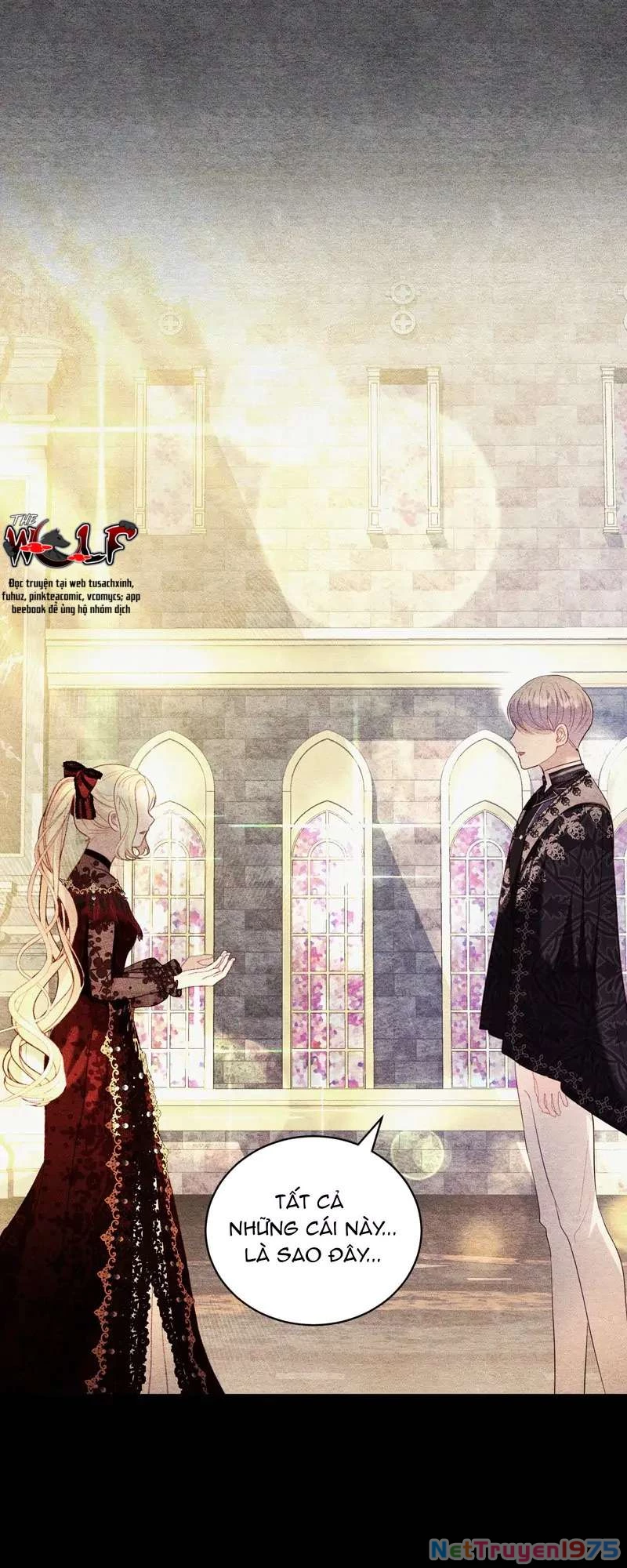 Một Ngày Nọ Bỗng Dưng Cha Xuất Hiện Chapter 20 - 46