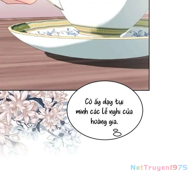 Một Ngày Nọ Bỗng Dưng Cha Xuất Hiện Chapter 22 - 10