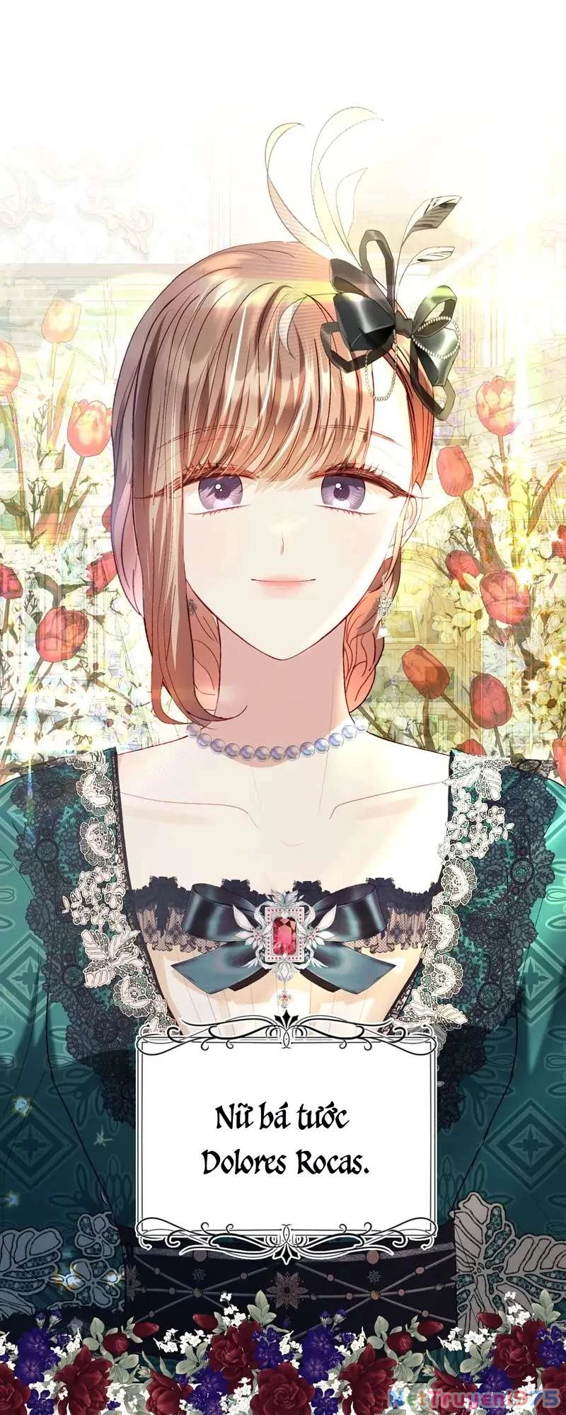 Một Ngày Nọ Bỗng Dưng Cha Xuất Hiện Chapter 22 - 11