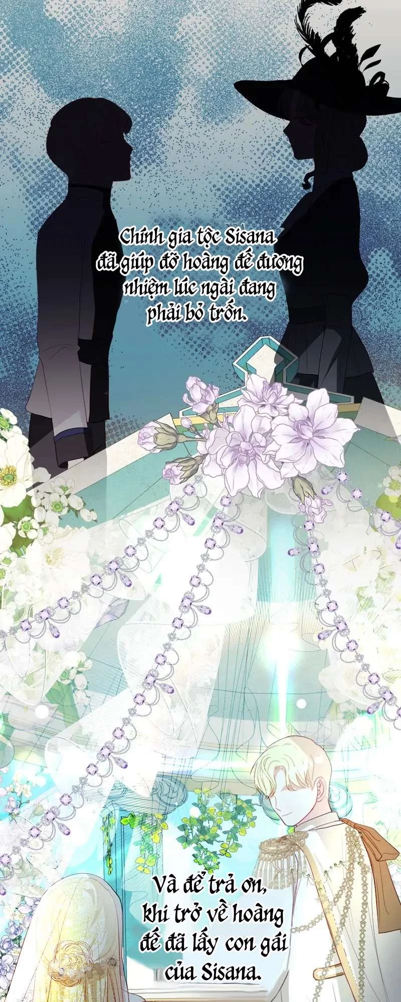 Một Ngày Nọ Bỗng Dưng Cha Xuất Hiện Chapter 22 - 14