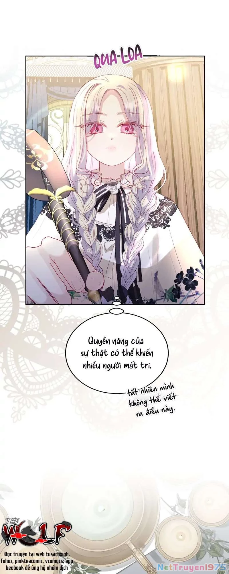 Một Ngày Nọ Bỗng Dưng Cha Xuất Hiện Chapter 22 - 19