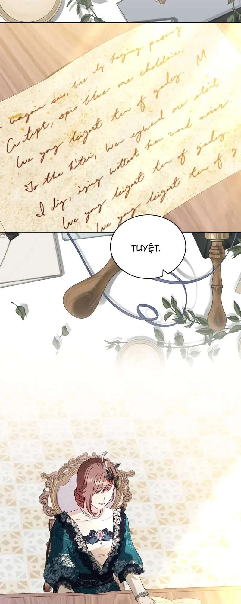 Một Ngày Nọ Bỗng Dưng Cha Xuất Hiện Chapter 22 - 20