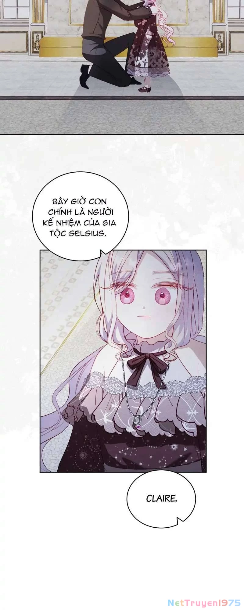 Một Ngày Nọ Bỗng Dưng Cha Xuất Hiện Chapter 22 - 25