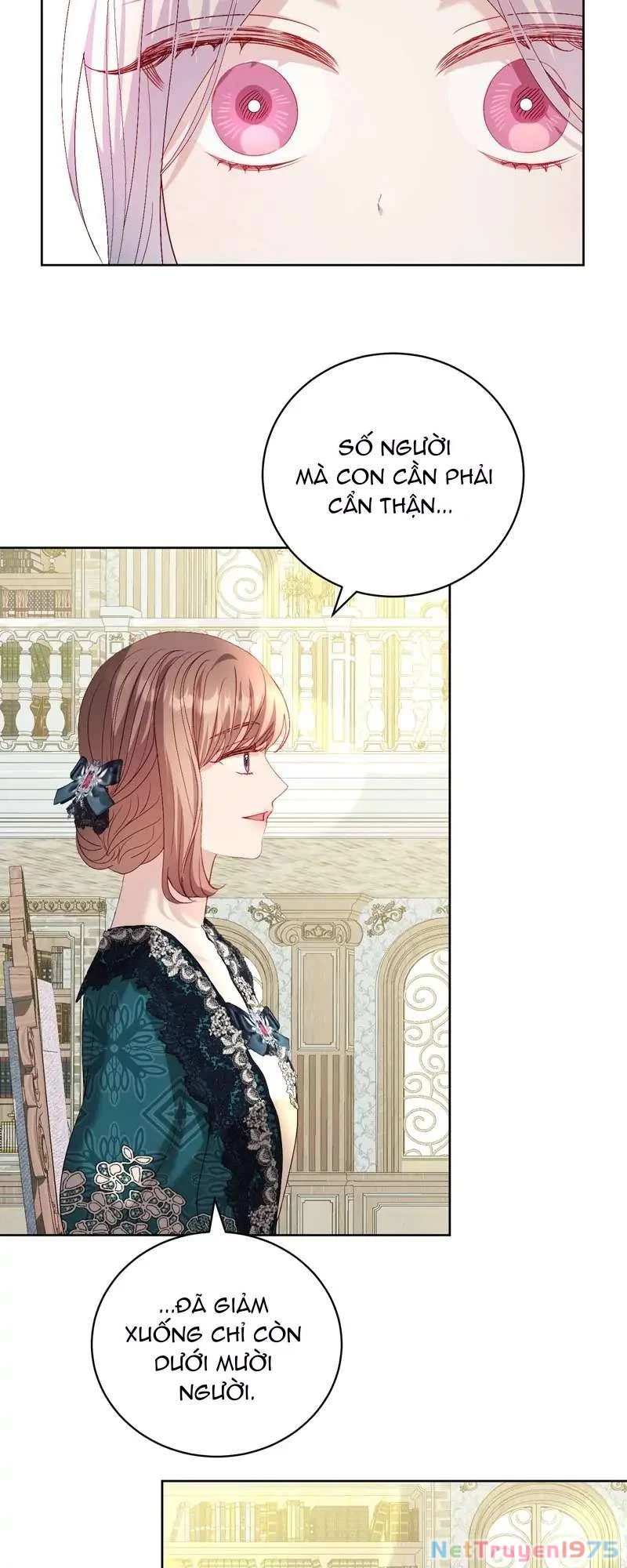 Một Ngày Nọ Bỗng Dưng Cha Xuất Hiện Chapter 22 - 27