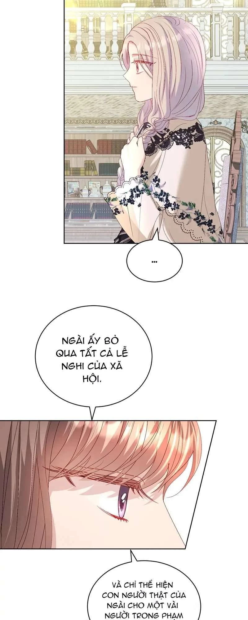 Một Ngày Nọ Bỗng Dưng Cha Xuất Hiện Chapter 22 - 28