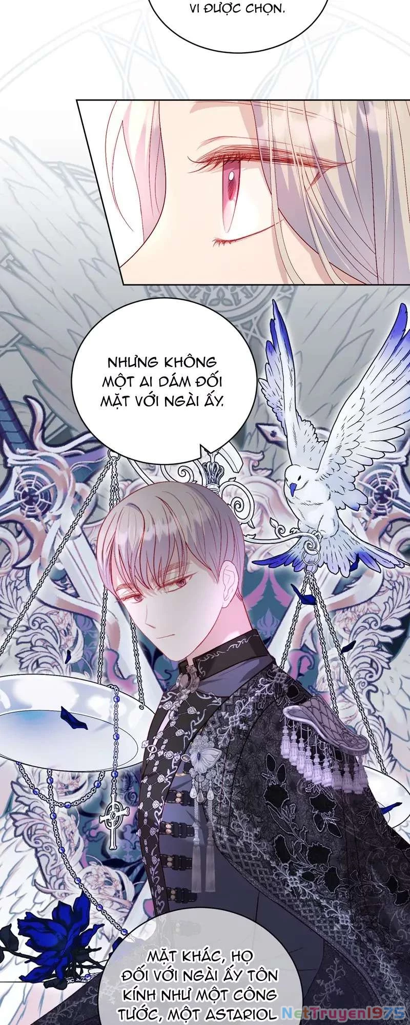 Một Ngày Nọ Bỗng Dưng Cha Xuất Hiện Chapter 22 - 29