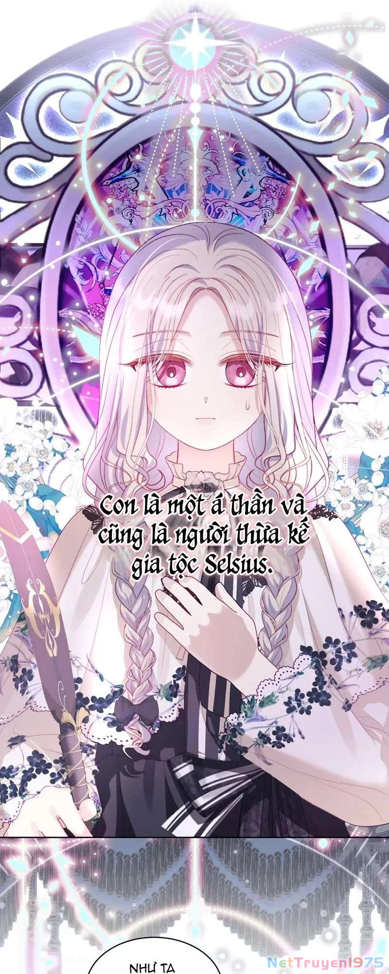 Một Ngày Nọ Bỗng Dưng Cha Xuất Hiện Chapter 22 - 33