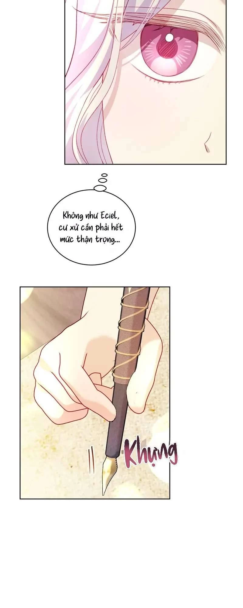 Một Ngày Nọ Bỗng Dưng Cha Xuất Hiện Chapter 22 - 37
