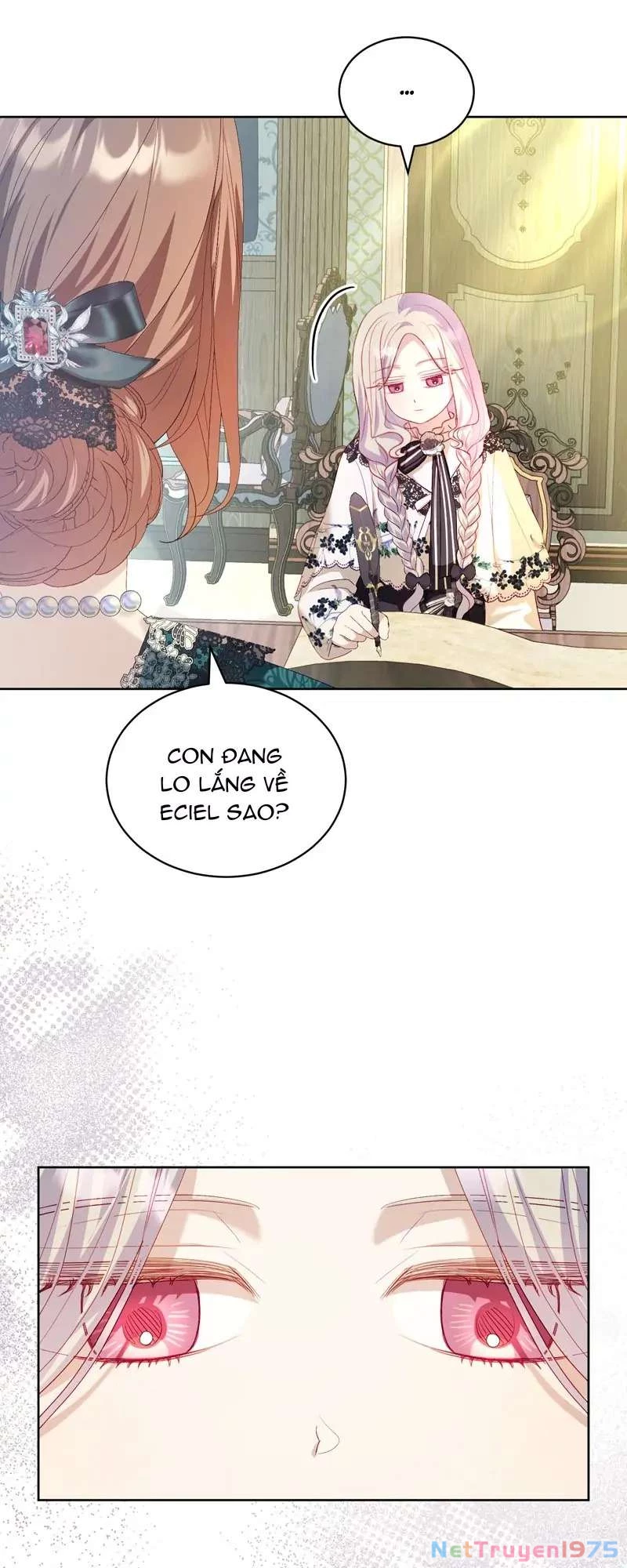 Một Ngày Nọ Bỗng Dưng Cha Xuất Hiện Chapter 22 - 38
