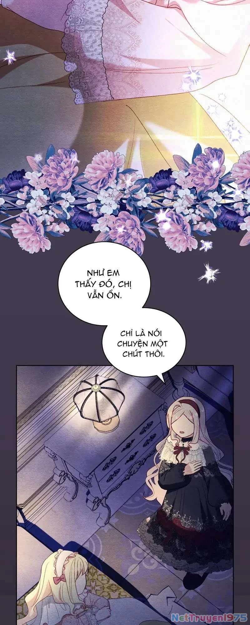 Một Ngày Nọ Bỗng Dưng Cha Xuất Hiện Chapter 22 - 41