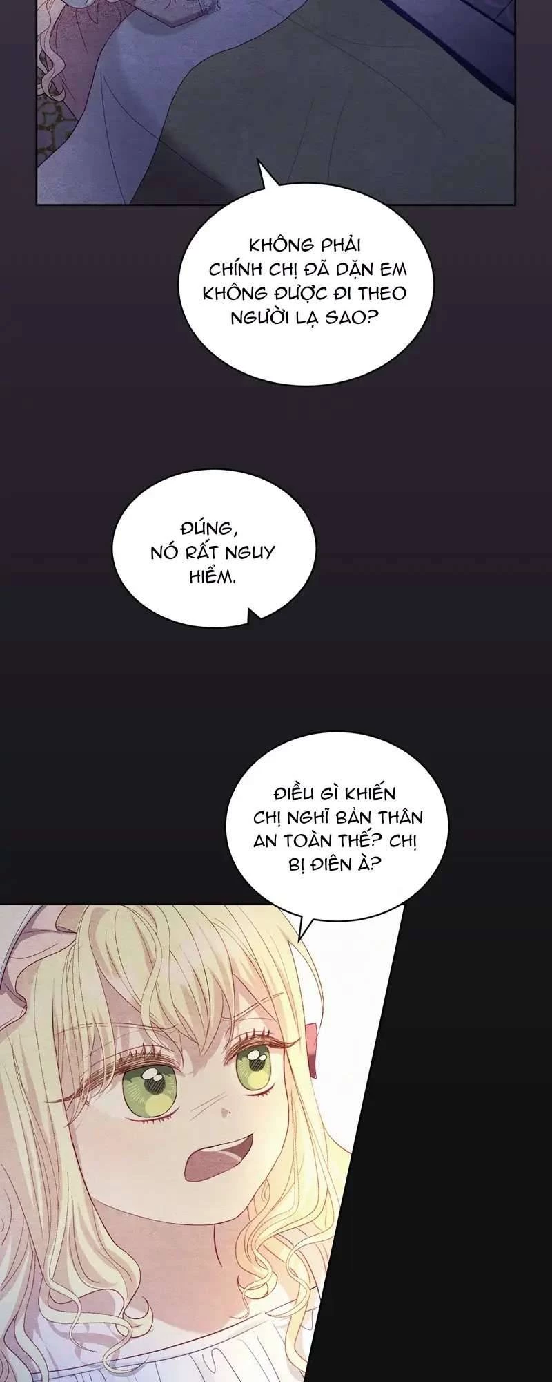Một Ngày Nọ Bỗng Dưng Cha Xuất Hiện Chapter 22 - 42