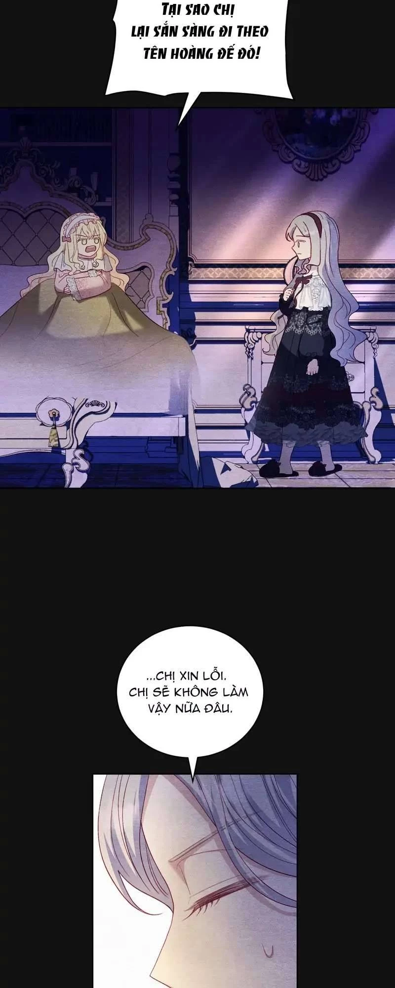 Một Ngày Nọ Bỗng Dưng Cha Xuất Hiện Chapter 22 - 44